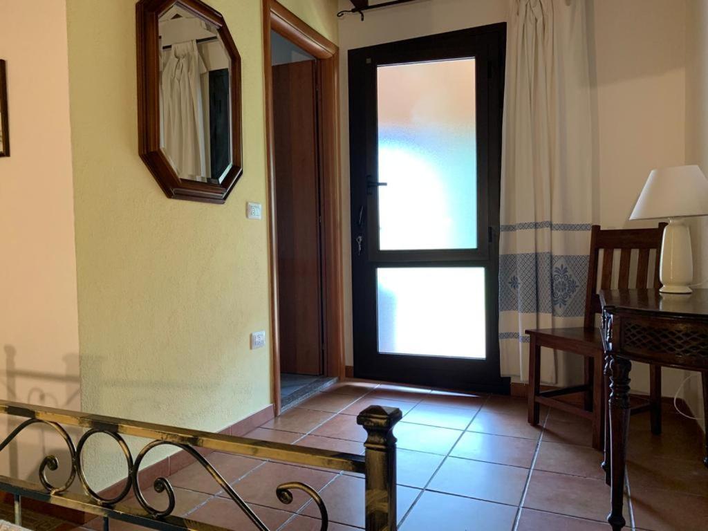 Il Bouganville Oristano Exterior photo